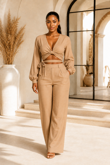 The Nala Wrap Set